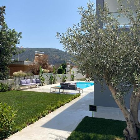 Porto Rafti Dream Complex & Retreat Apartment Ngoại thất bức ảnh