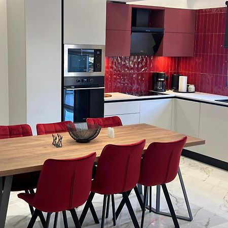 Porto Rafti Dream Complex & Retreat Apartment Ngoại thất bức ảnh