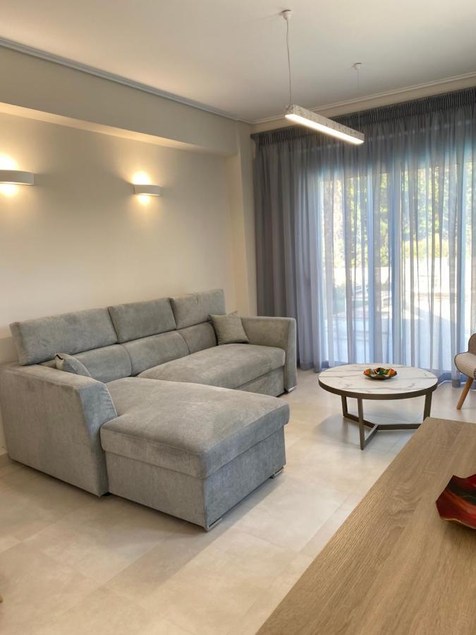 Porto Rafti Dream Complex & Retreat Apartment Ngoại thất bức ảnh