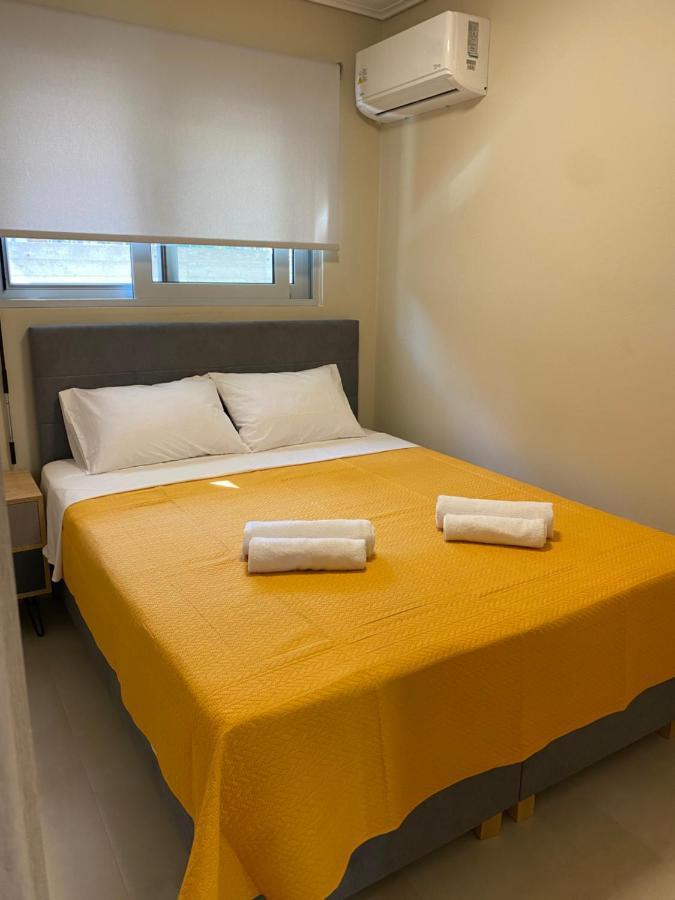 Porto Rafti Dream Complex & Retreat Apartment Ngoại thất bức ảnh