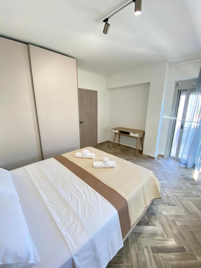 Porto Rafti Dream Complex & Retreat Apartment Ngoại thất bức ảnh