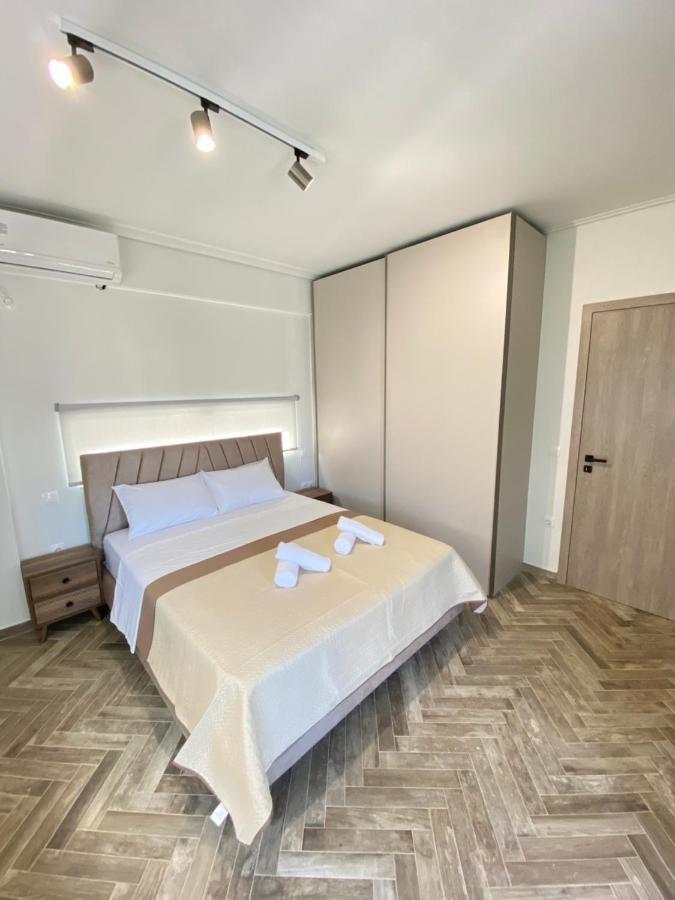 Porto Rafti Dream Complex & Retreat Apartment Ngoại thất bức ảnh