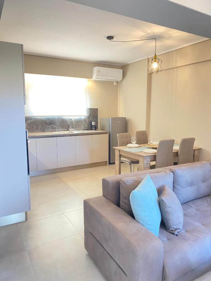 Porto Rafti Dream Complex & Retreat Apartment Ngoại thất bức ảnh