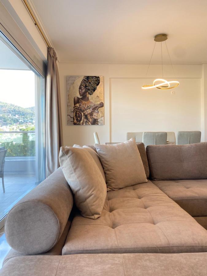 Porto Rafti Dream Complex & Retreat Apartment Ngoại thất bức ảnh