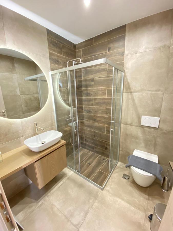 Porto Rafti Dream Complex & Retreat Apartment Ngoại thất bức ảnh