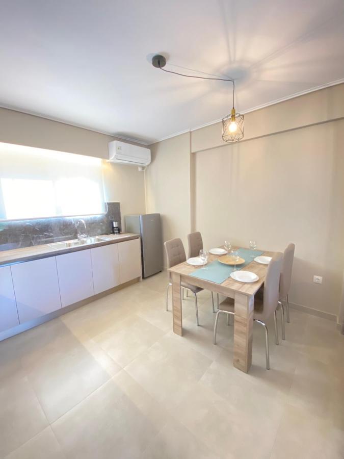 Porto Rafti Dream Complex & Retreat Apartment Ngoại thất bức ảnh