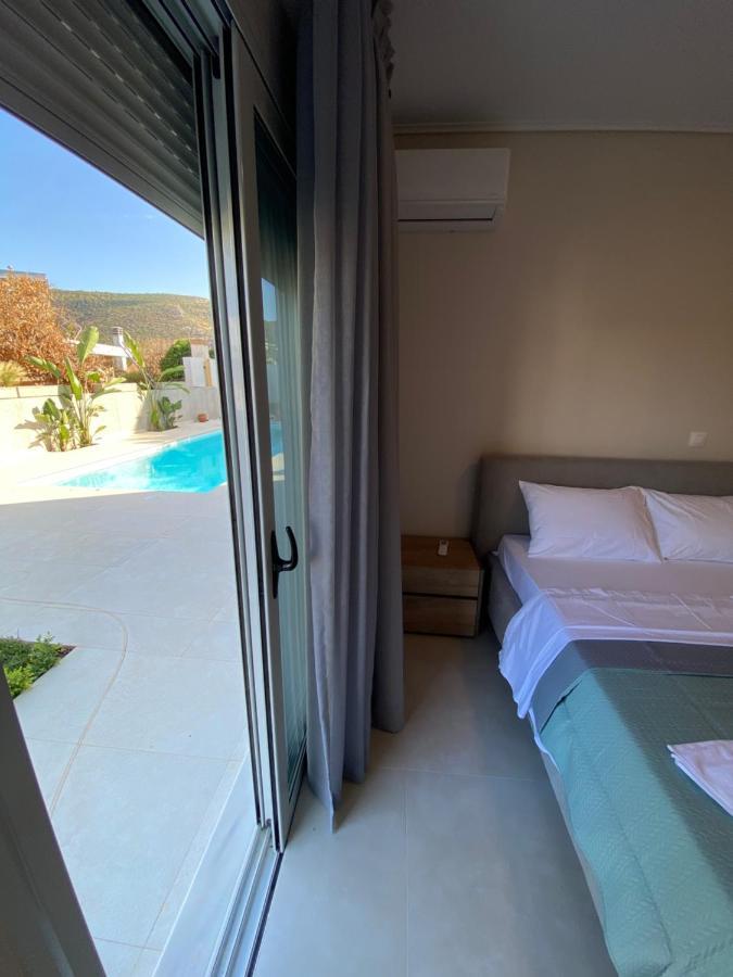 Porto Rafti Dream Complex & Retreat Apartment Ngoại thất bức ảnh