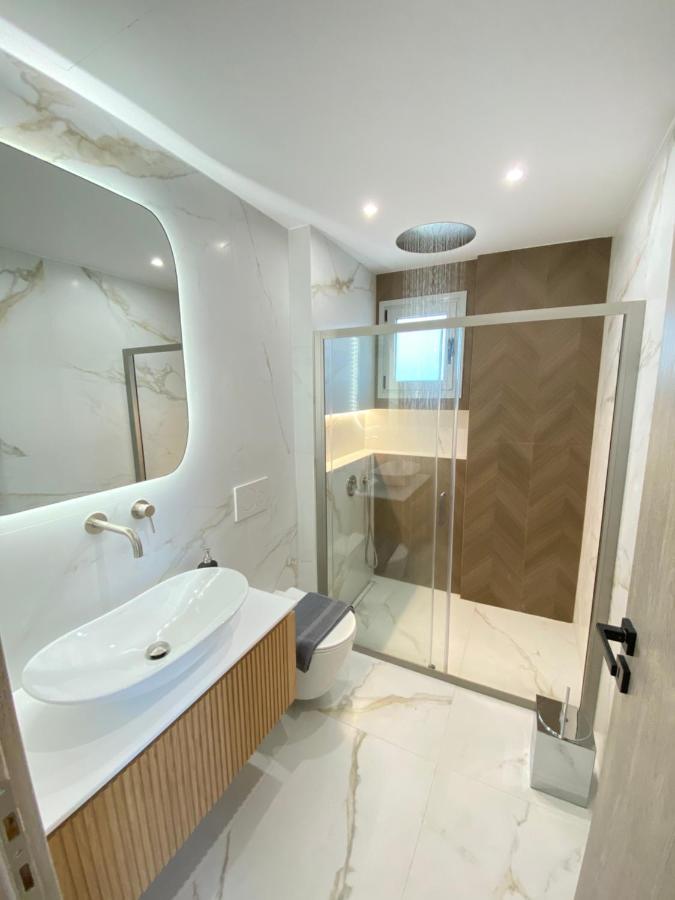 Porto Rafti Dream Complex & Retreat Apartment Ngoại thất bức ảnh