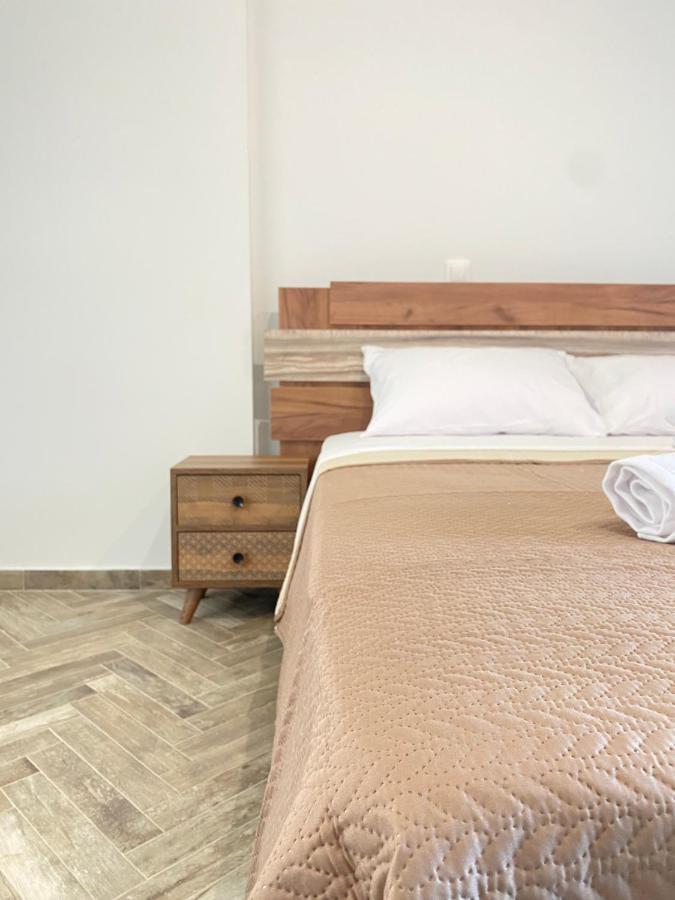 Porto Rafti Dream Complex & Retreat Apartment Ngoại thất bức ảnh