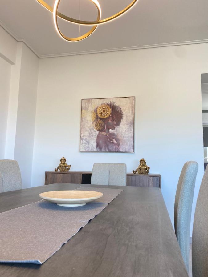 Porto Rafti Dream Complex & Retreat Apartment Ngoại thất bức ảnh
