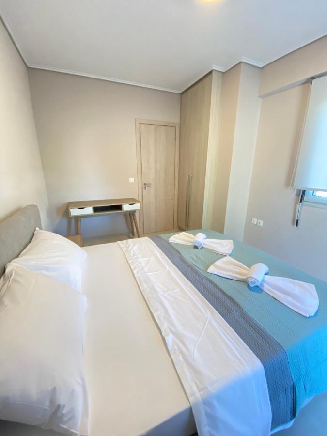 Porto Rafti Dream Complex & Retreat Apartment Ngoại thất bức ảnh