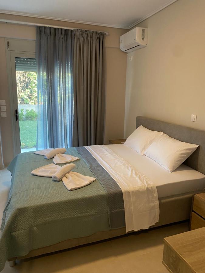 Porto Rafti Dream Complex & Retreat Apartment Ngoại thất bức ảnh