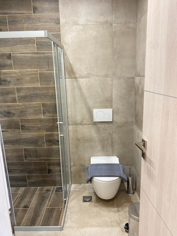 Porto Rafti Dream Complex & Retreat Apartment Ngoại thất bức ảnh