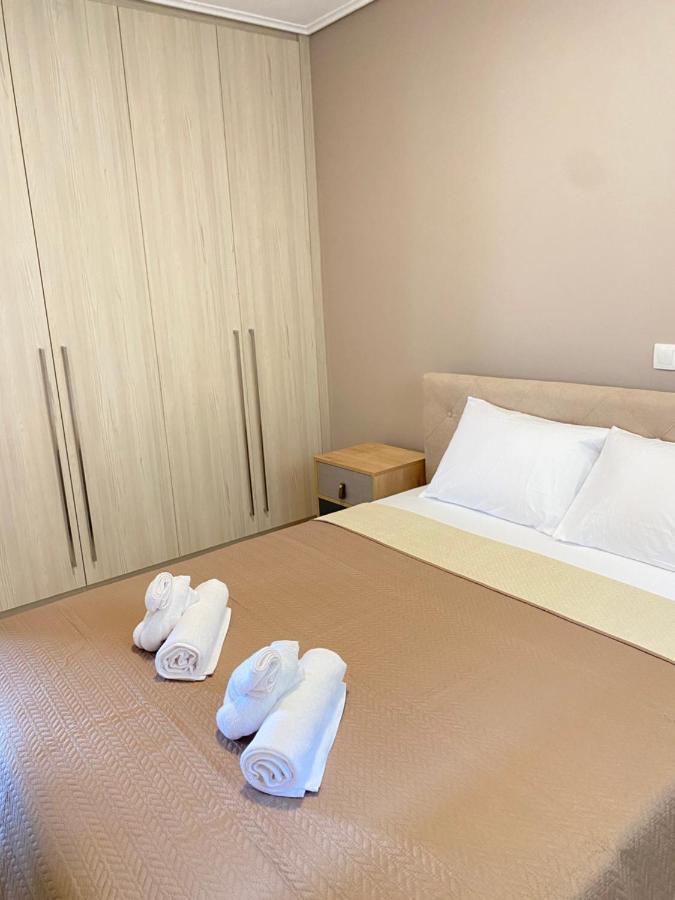 Porto Rafti Dream Complex & Retreat Apartment Ngoại thất bức ảnh