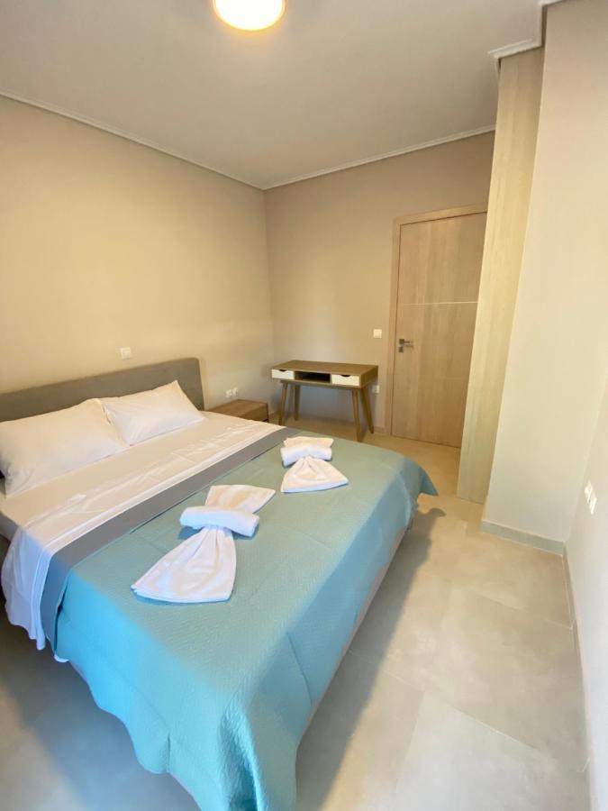 Porto Rafti Dream Complex & Retreat Apartment Ngoại thất bức ảnh