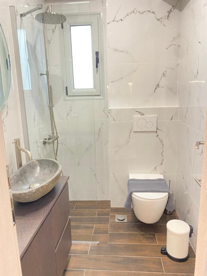 Porto Rafti Dream Complex & Retreat Apartment Ngoại thất bức ảnh