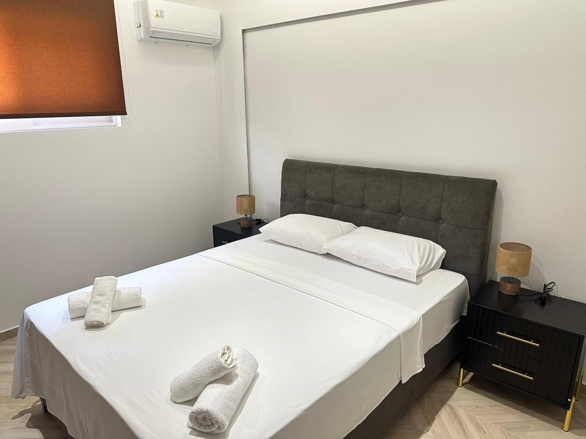Porto Rafti Dream Complex & Retreat Apartment Ngoại thất bức ảnh