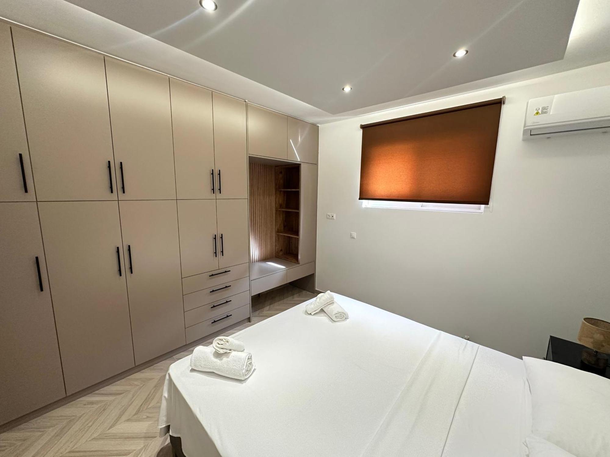 Porto Rafti Dream Complex & Retreat Apartment Ngoại thất bức ảnh