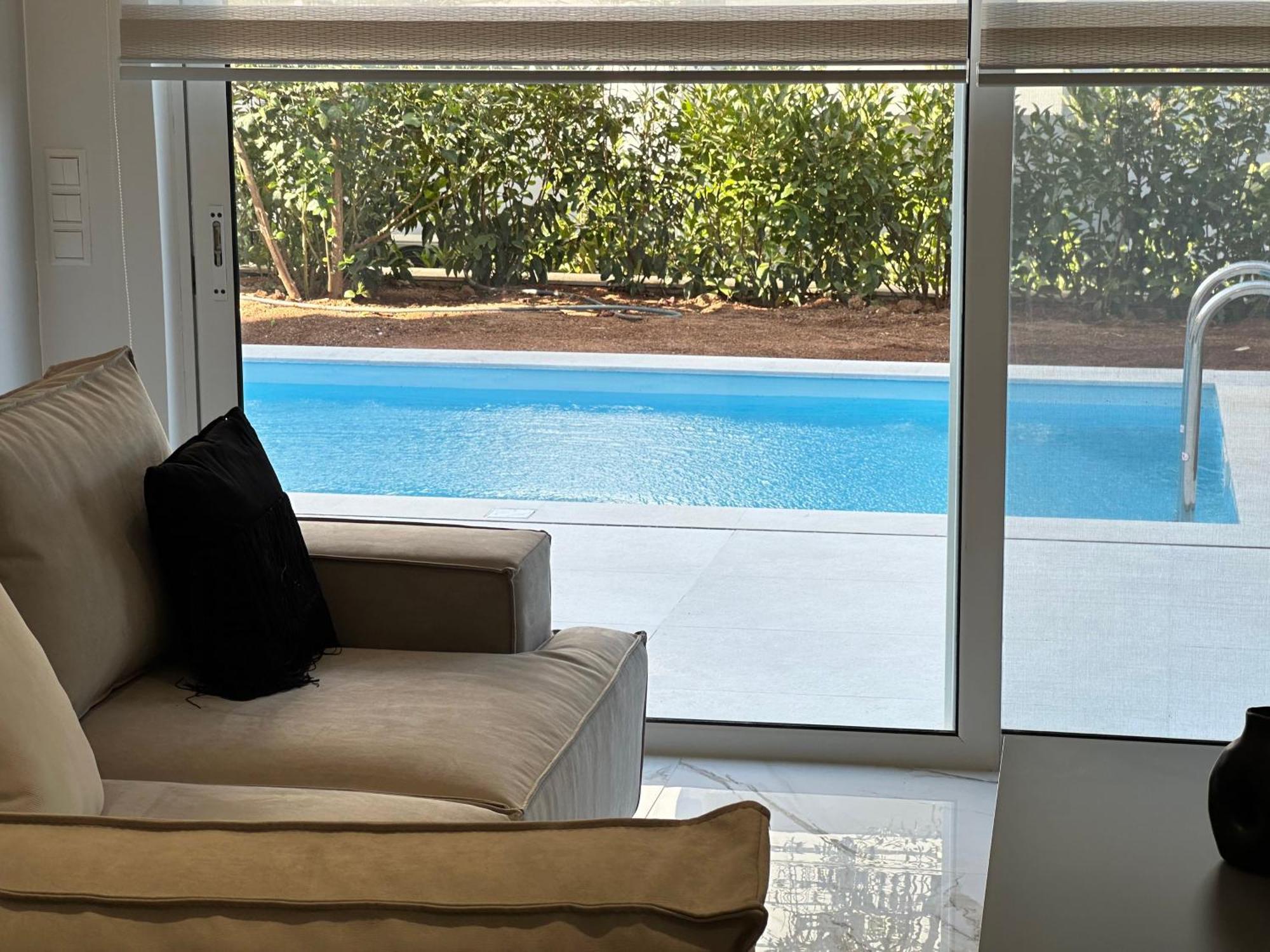 Porto Rafti Dream Complex & Retreat Apartment Ngoại thất bức ảnh